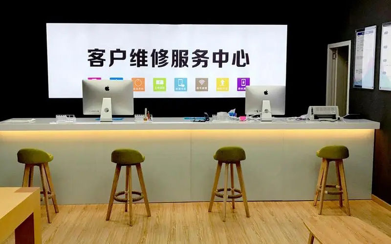 宁波海曙区苹果电脑主板故障维修